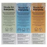 Australian Botanical Soap Bar, 8 Pack in 3 Varieties - McGrocer