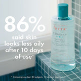 Avène Cleanance Micellar Cleanser Blemish-prone Skin 400ml - McGrocer