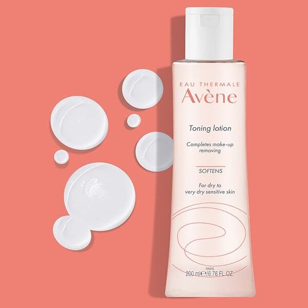 Avène Gentle Toner for Sensitive Skin 200ml - McGrocer