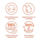 Avène Les Essentiel Cleansing Foam 150Ml - McGrocer