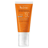 Avène Very High Protection Anti-ageing SPF50+ Face Sun Cream for Sensitive Skin 50ml - McGrocer