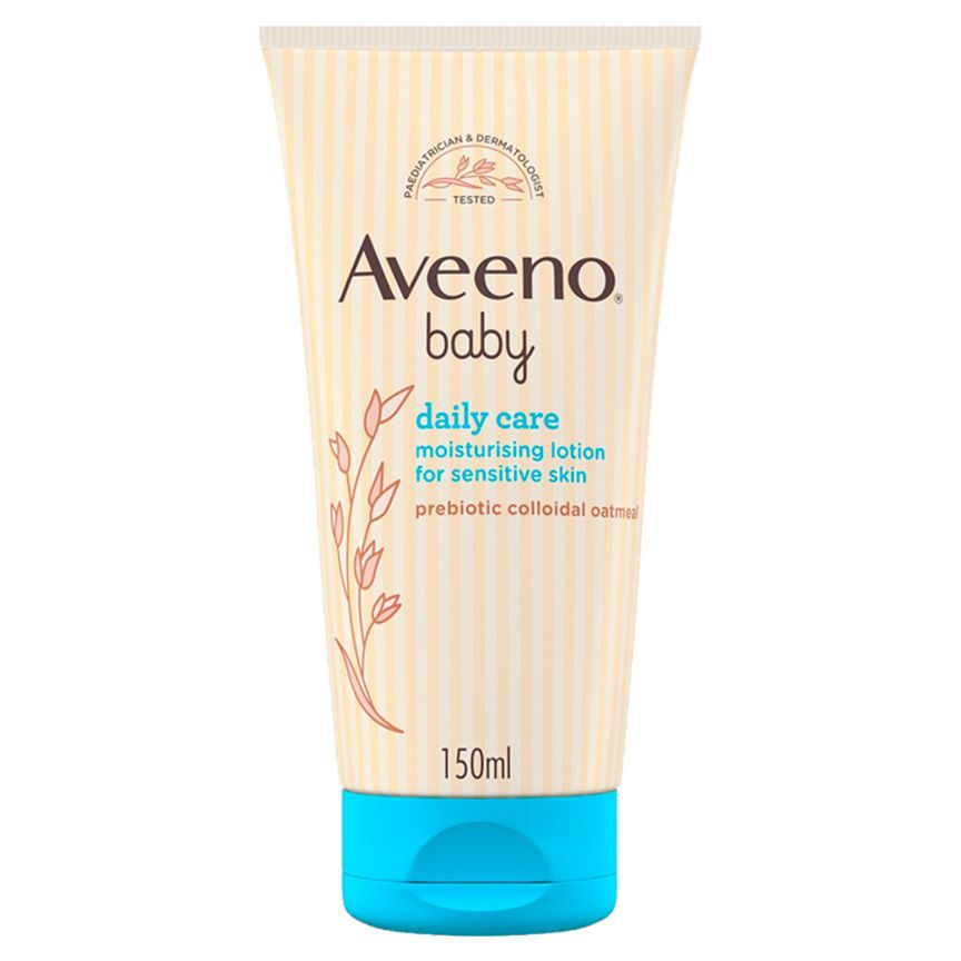 Aveeno Baby Daily Care Baby Moisturising Lotion - McGrocer