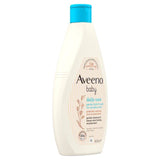 Aveeno Baby Daily Care Wash 400ml - McGrocer