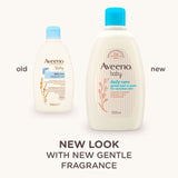 Aveeno Baby Daily Care Wash 400ml - McGrocer