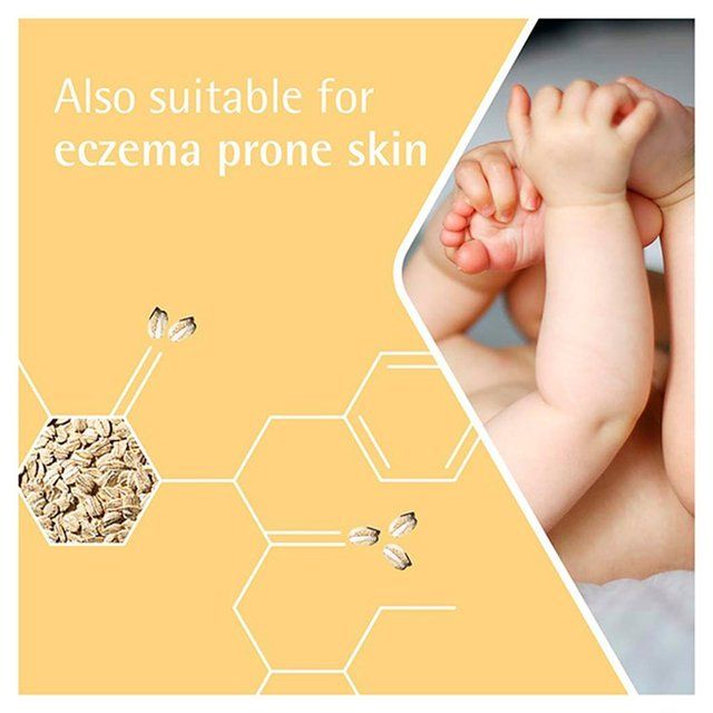 Aveeno Baby Daily Moisturising Lotion 250ml - McGrocer