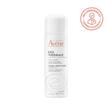 Avene Thermal Spring Water for sensitive skin 50ml - McGrocer