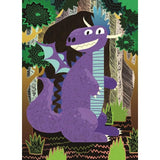 Avenir Scratch Dragon - McGrocer