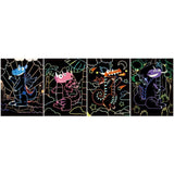 Avenir Scratch Dragon - McGrocer