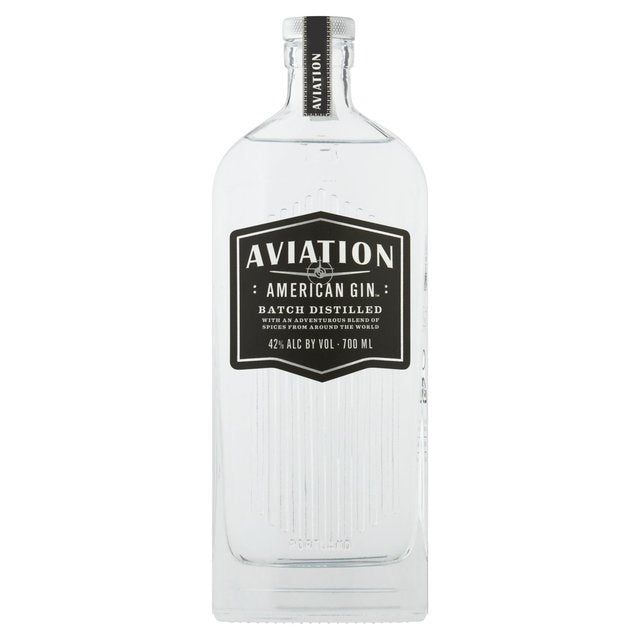 Aviation Gin 70cl - McGrocer