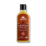 Ayumi Naturals Bio Active Ayumi Hair Growth Oil 150ml - McGrocer