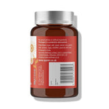 Ayumi Naturals Triphala Powder (Three Fruit Cleanse) 100g - McGrocer