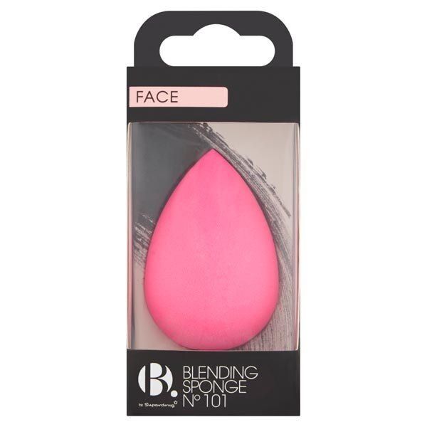 B. Blending sponge - McGrocer