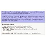 B. Moisturising Night Cream 50ml - McGrocer