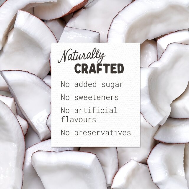 The Coconut Collab Protein Coconut Almond Yoghurt 350g - McGrocer