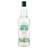 ASDA London Dry Gin - McGrocer