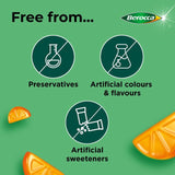 Berocca Immuno Gummy 60 per pack - McGrocer