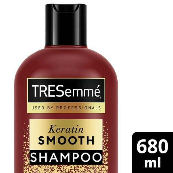 TRESemme Keratin Smooth Shampoo 680ml GOODS Boots