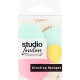 Studio London Sponges 4 pack GOODS Superdrug