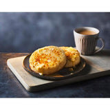 Crumpets Ultimate M&S, paquet de 6