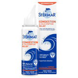 Stérimar Congestion & Cold Symptom Relief 50ml PERSONAL CARE Sainsburys