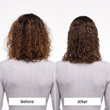 Tangle Teezer Large Ultimate Detangler Thick Curly Cappucino GOODS Superdrug