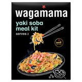 Wagamama Yaki Soba Meal Kit GOODS ASDA