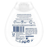 Baby Dove Lotion Rich Moisture 200ml - McGrocer