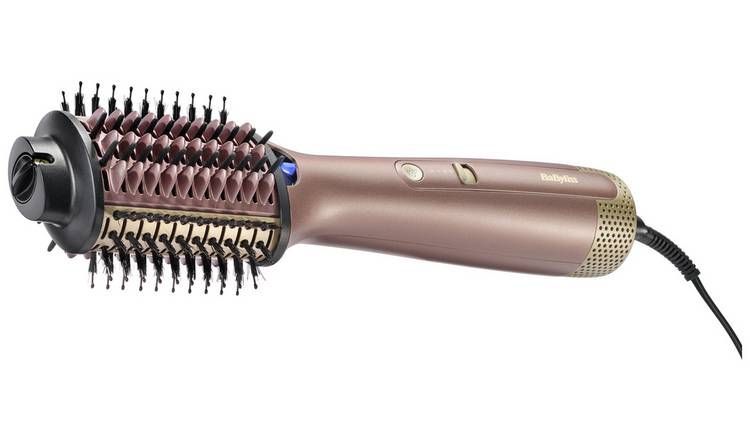 BaByliss AS95U Air Power Volume Hot Air Styler - McGrocer