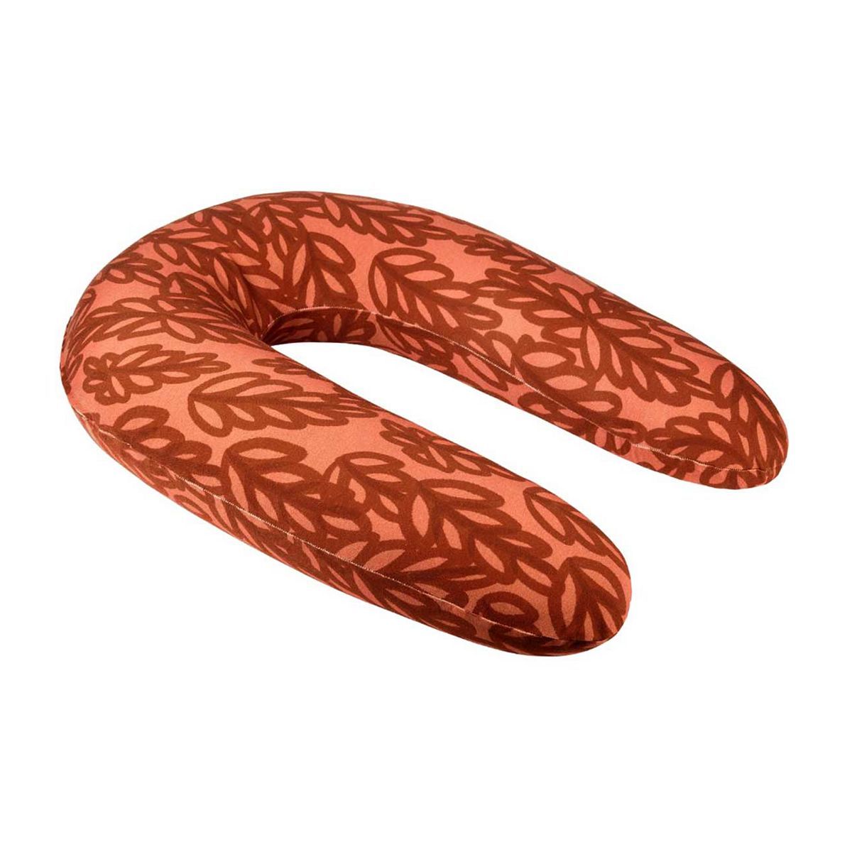 Babymoov 2 in1 Maternity Pillow Terracotta - McGrocer
