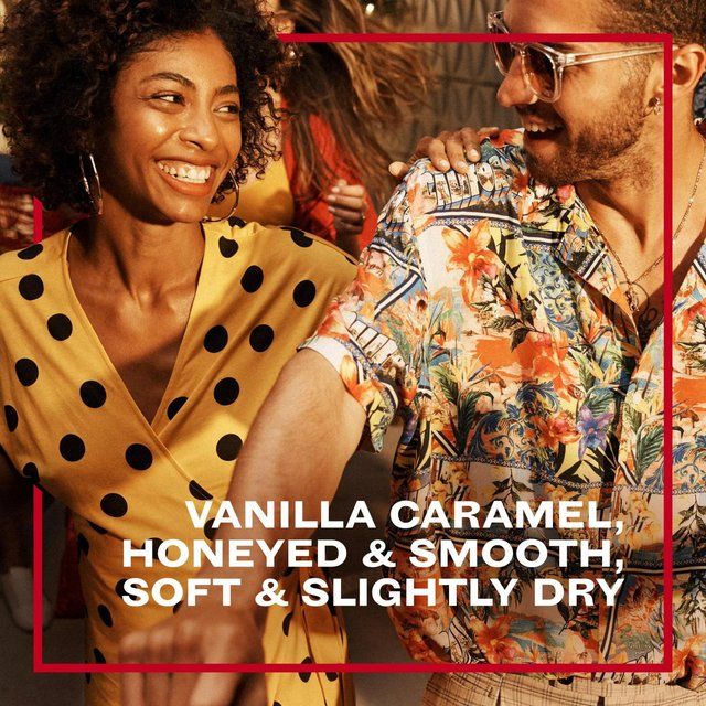 Bacardi Spiced Premium Rum Spirit Drink 1L - McGrocer