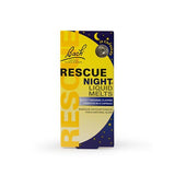 Bach Rescue Night Liquid Melts 28s - McGrocer
