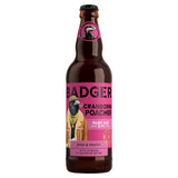 Badger The Cranborne Poacher Ale 500ml - McGrocer