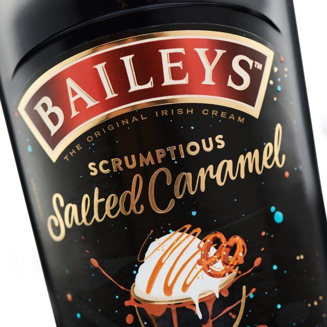 Baileys Salted Caramel 50cl - McGrocer