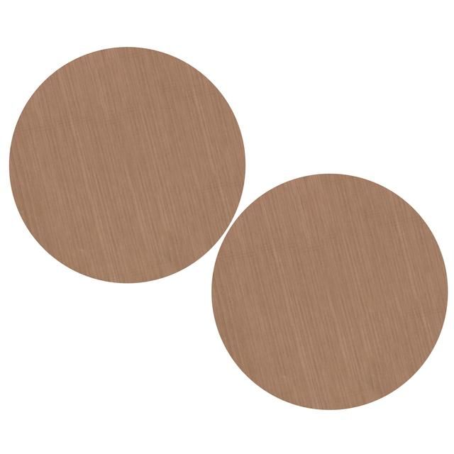 Bake-O-Glide Non-Stick Pre-Cut Circles 8\ 2 per pack - McGrocer