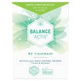Balance Activ BV Treatment Gel - McGrocer