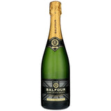 Balfour Leslie's Reserve Sparkling White Wine 75cl - McGrocer