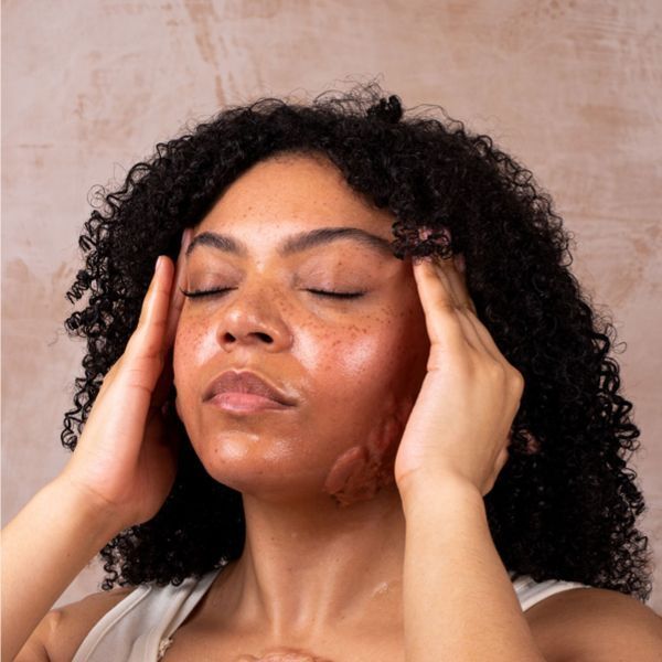 Balmonds Scalp Oil 50ml - McGrocer