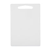 Basics Single Plastic Chopping Board - McGrocer