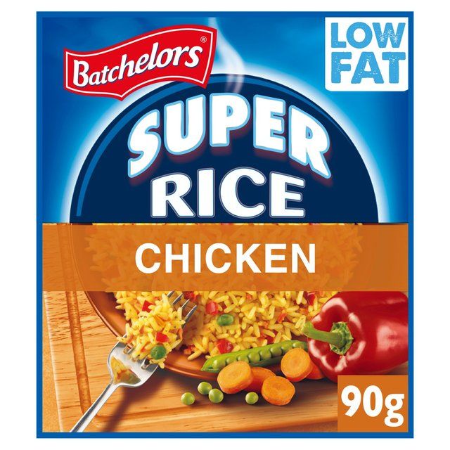 Batchelors Savoury Rice Chicken 90g - McGrocer