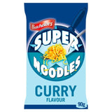 Batchelors Super Noodles Mild Curry 90g - McGrocer