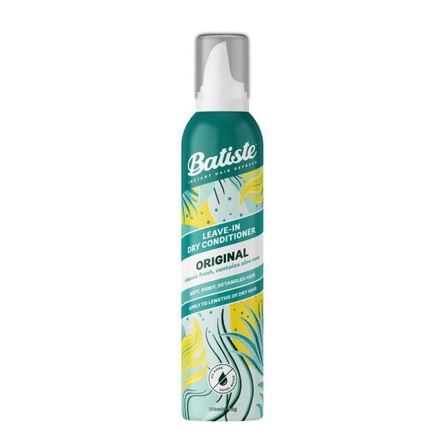 Batiste Leave in Dry Conditioner - Original 100ml - McGrocer