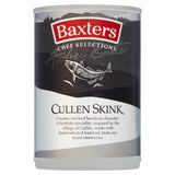 Baxters Chef Selections, Cullen Skink Soup 400g - McGrocer