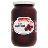 Baxters Pickled Baby Beetroot Jar 567g - McGrocer