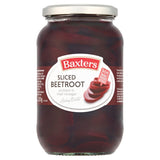 Baxters Sliced Beetroot 567g (335g*) - McGrocer