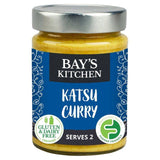 Bay's Kitchen Katsu Curry Stir-in Sauce 260g - McGrocer