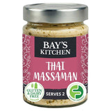 Bay's Kitchen Thai Massaman Stir-in Sauce 260g - McGrocer