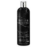 Baylis & Harding Elements Dark Amber & Fig Luxury Body Wash 500ml - McGrocer