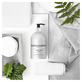 Baylis & Harding Elements Hand Wash - Lemon & Mint 500ml - McGrocer