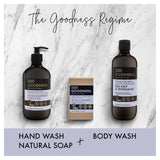 Baylis & Harding Goodness Sea Kelp & Peppermint Hand Wash 500ml - McGrocer