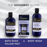 Baylis & Harding Goodness Sleep Pillow Mist 100ml - McGrocer